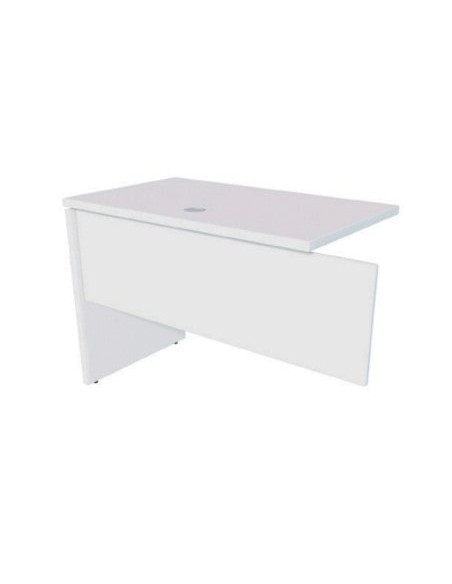 Mesa Euro 2000 con fondo 60 cms