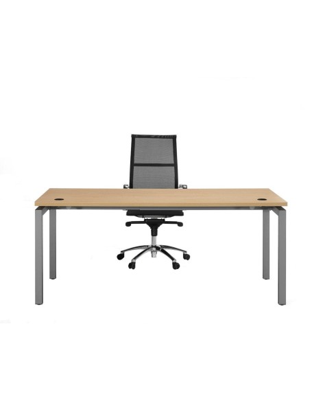 Mesa Euro 5000 con fondo 60 cms