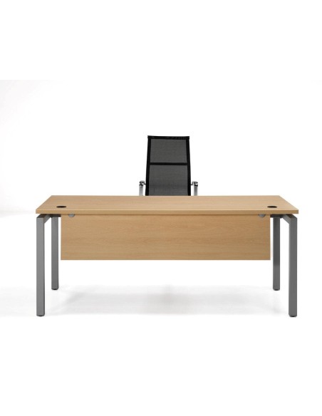 Mesa Euro 5000 con fondo 60 cms