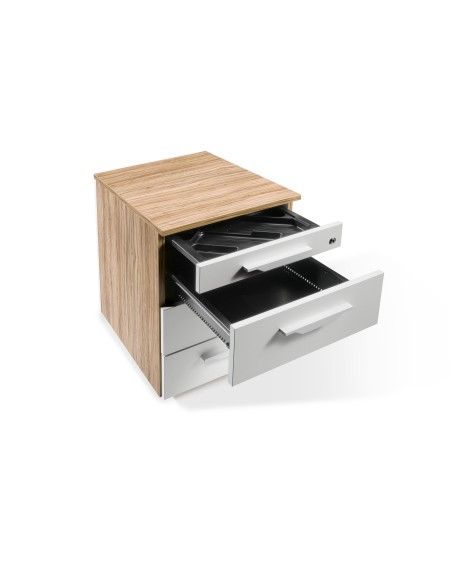Mesa dirección Sharp