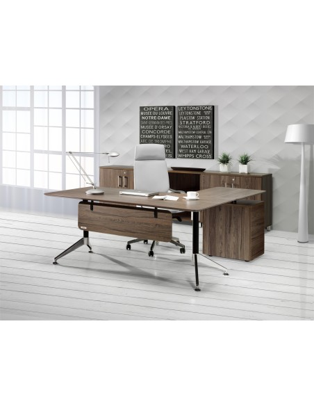 Mesa dirección Sharp