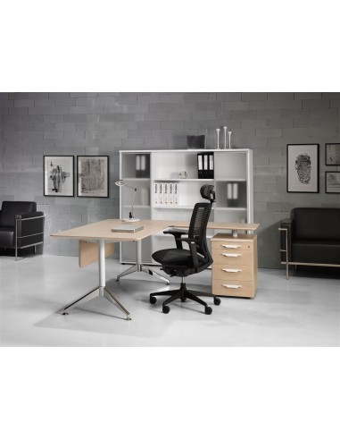 Mesa dirección Sharp