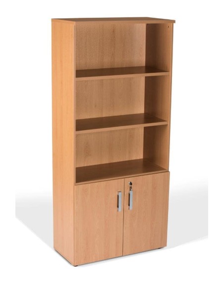 Armario alto Herpesa puertas bajas
