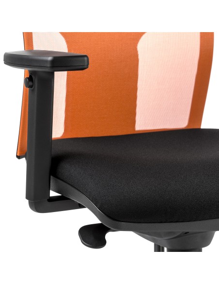 Silla Atika Pro