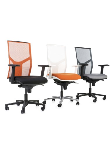 Silla Atika Pro