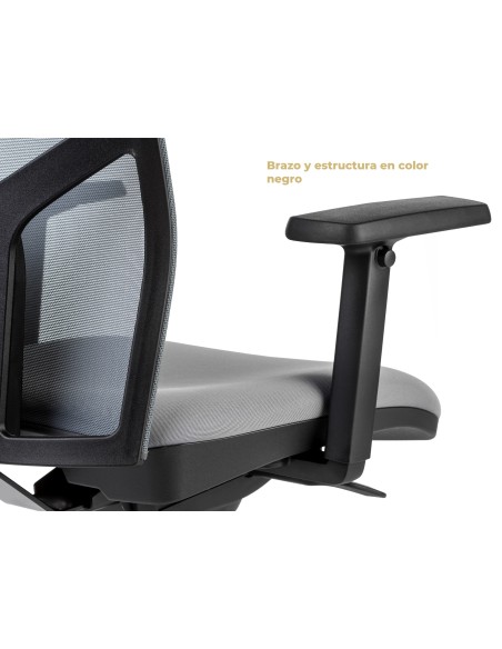 Silla Atika Pro