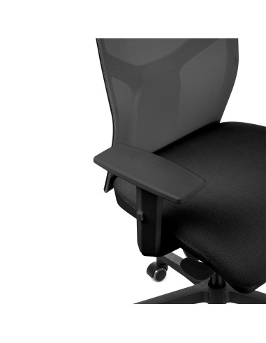 Silla Atika Pro entrega en 48 h