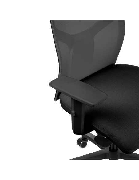 Silla Atika Pro entrega en 48 h