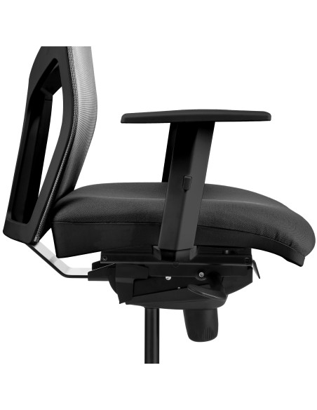 Silla Atika Pro entrega en 48 h