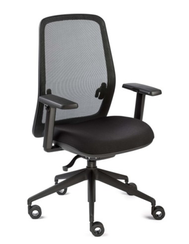 Silla Skena entrega en 48 h