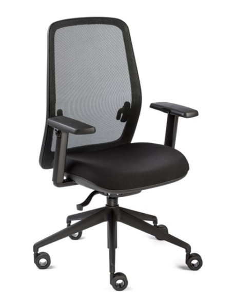 Silla Skena entrega en 48 h