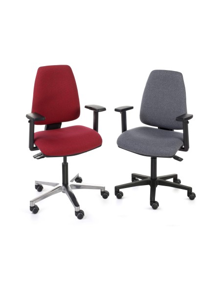 Silla Adapta Pro