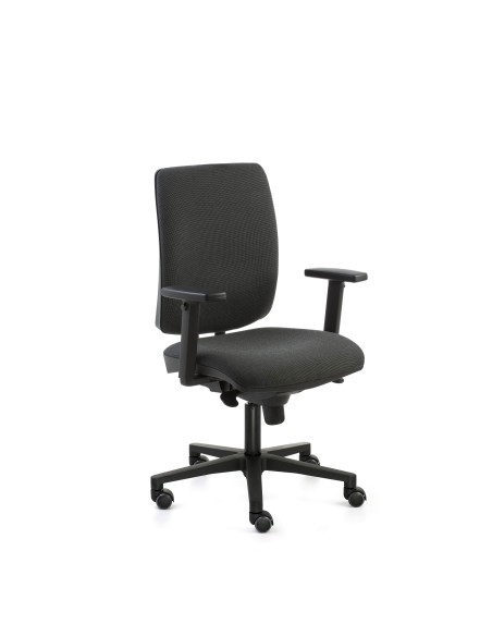 Silla Signo Pro tapizada