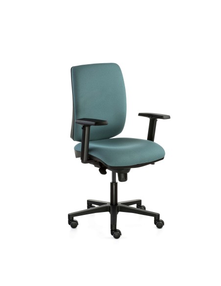 Silla Signo Pro tapizada
