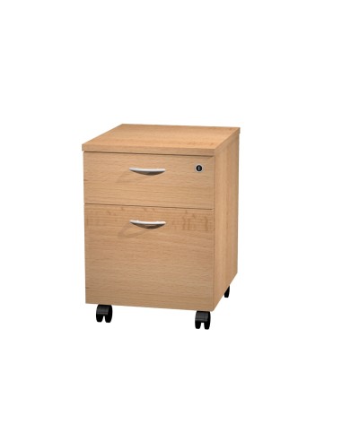 Cajonera móvil Presto