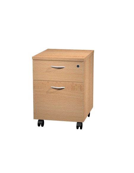 Cajonera móvil Presto