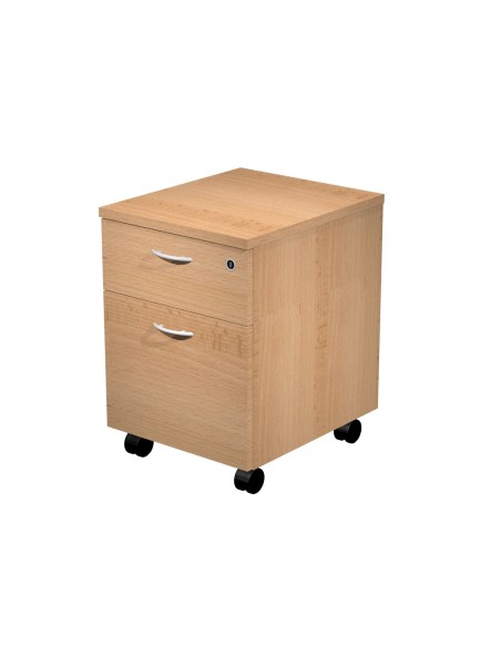 Cajonera móvil Presto