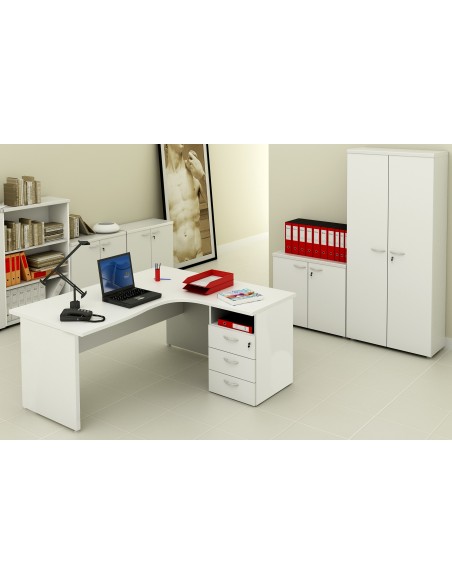 Mesa o escritorio Presto
