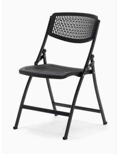 Silla plegable Seúl