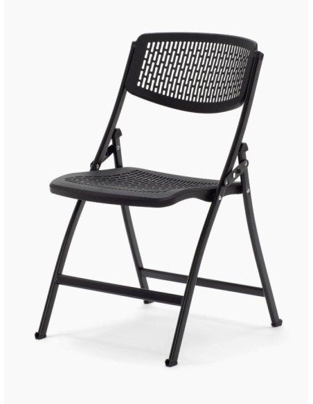Silla plegable Seúl