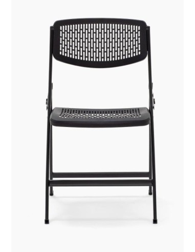 Silla plegable Seúl