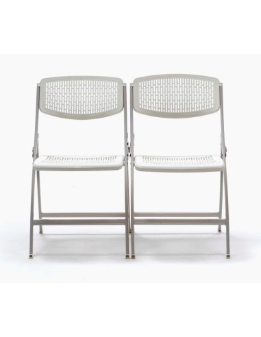 Silla plegable Seúl