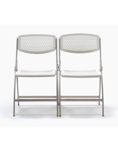 Silla plegable Seúl