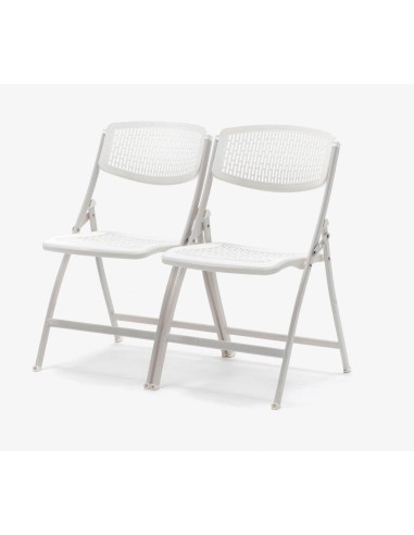 Silla plegable Seúl