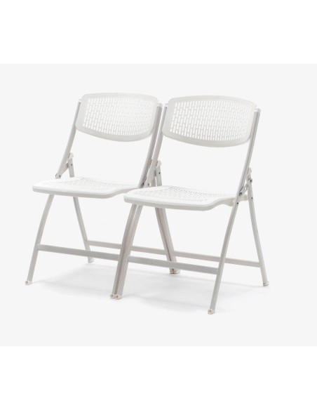 Silla plegable Seúl