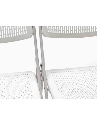 Silla plegable Seúl
