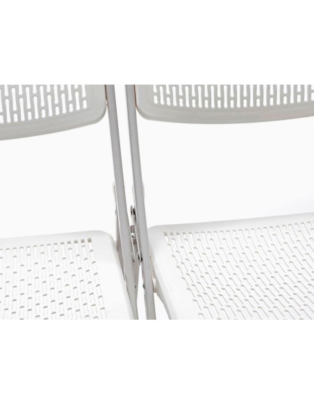 Silla plegable Seúl