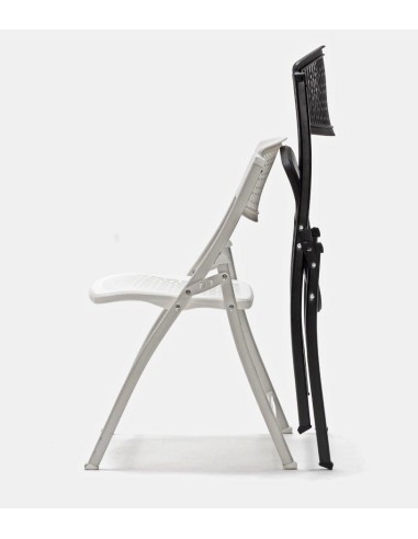 Silla plegable Seúl