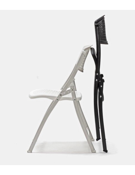 Silla plegable Seúl