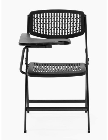 Silla plegable Seúl con pala