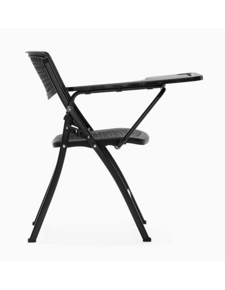 Silla plegable Seúl con pala