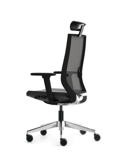 Silla Eben