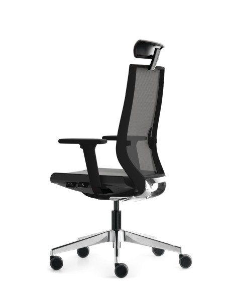 Silla Eben