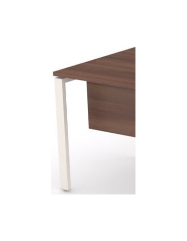Mesa Pórtica con ala