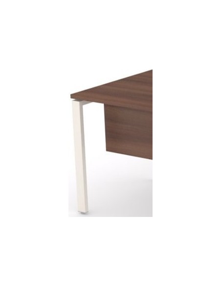 Mesa Pórtica con ala