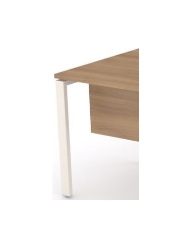 Mesa Pórtica con ala