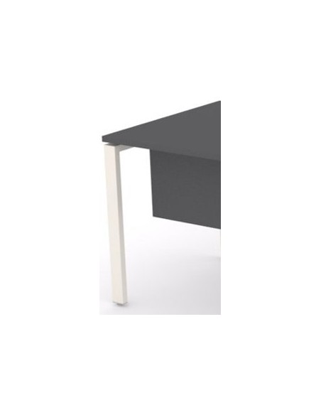 Mesa Pórtica con ala
