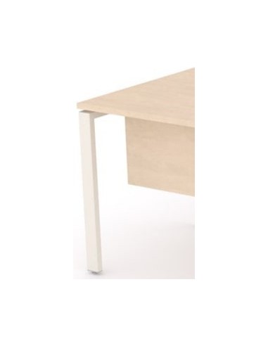 Mesa Pórtica con ala