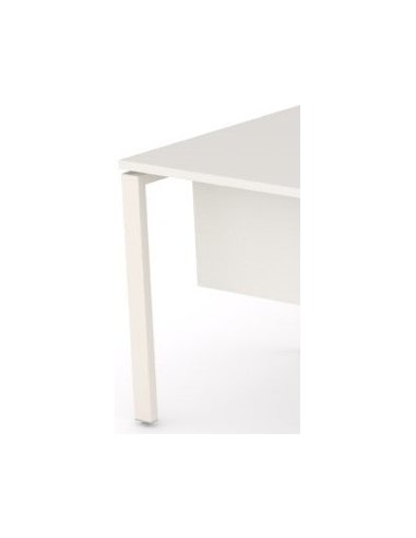 Mesa Pórtica con ala