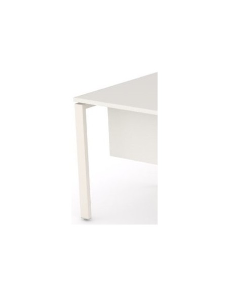 Mesa Pórtica con ala