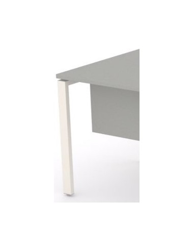 Mesa Pórtica con ala