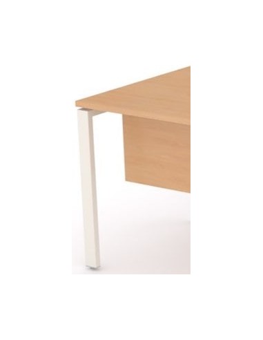 Mesa Pórtica con ala
