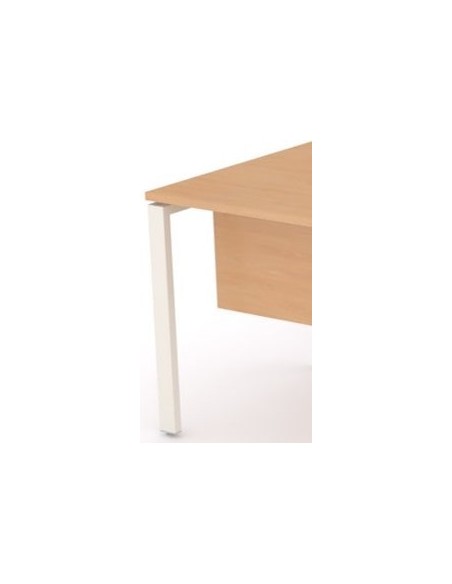 Mesa Pórtica con ala