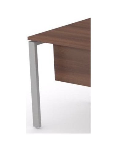 Mesa Pórtica con ala