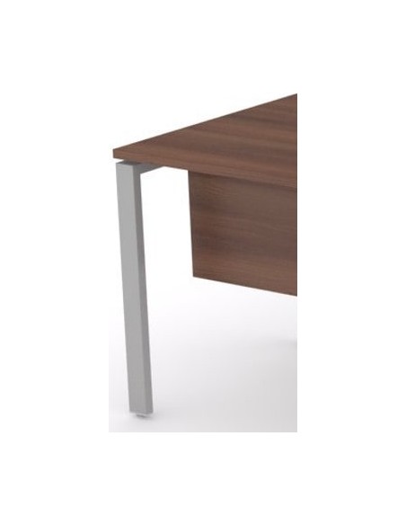 Mesa Pórtica con ala