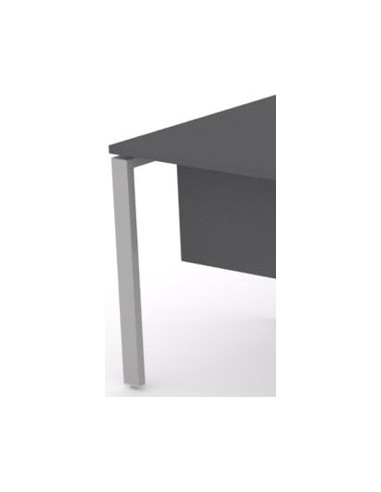 Mesa Pórtica con ala
